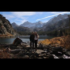 Meet your Posher, Kennedy